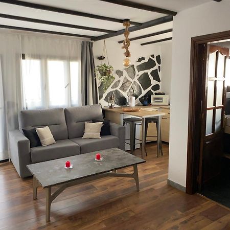 Finca Marisa Tinajo Zewnętrze zdjęcie