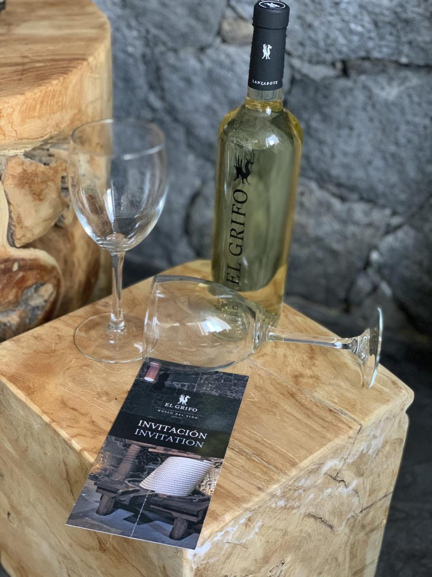 Finca Marisa Tinajo Zewnętrze zdjęcie